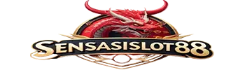 Logo Sensasislot88